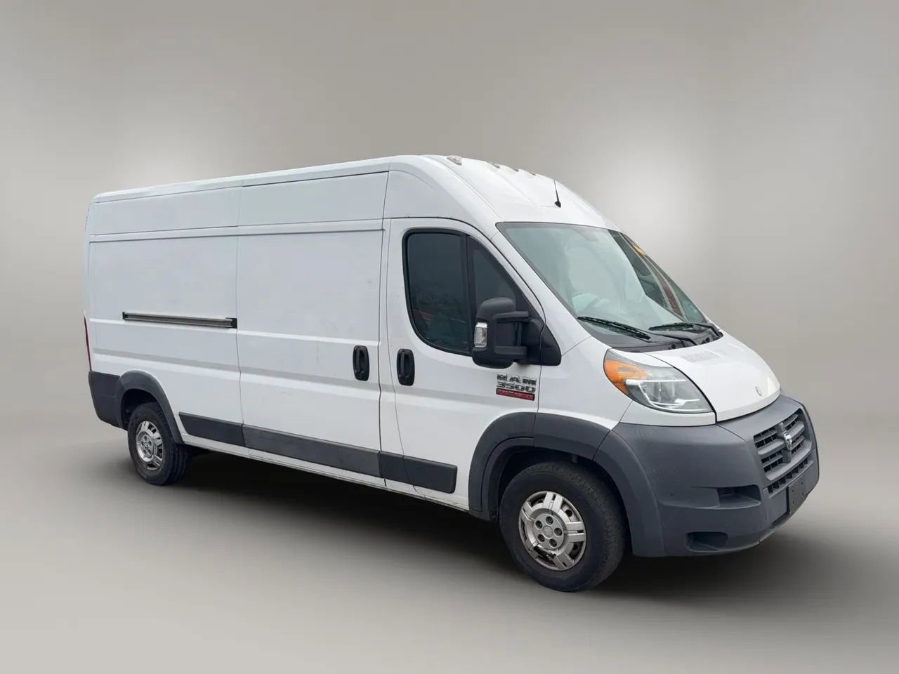 Used 2018 RAM ProMaster 3500 image 8