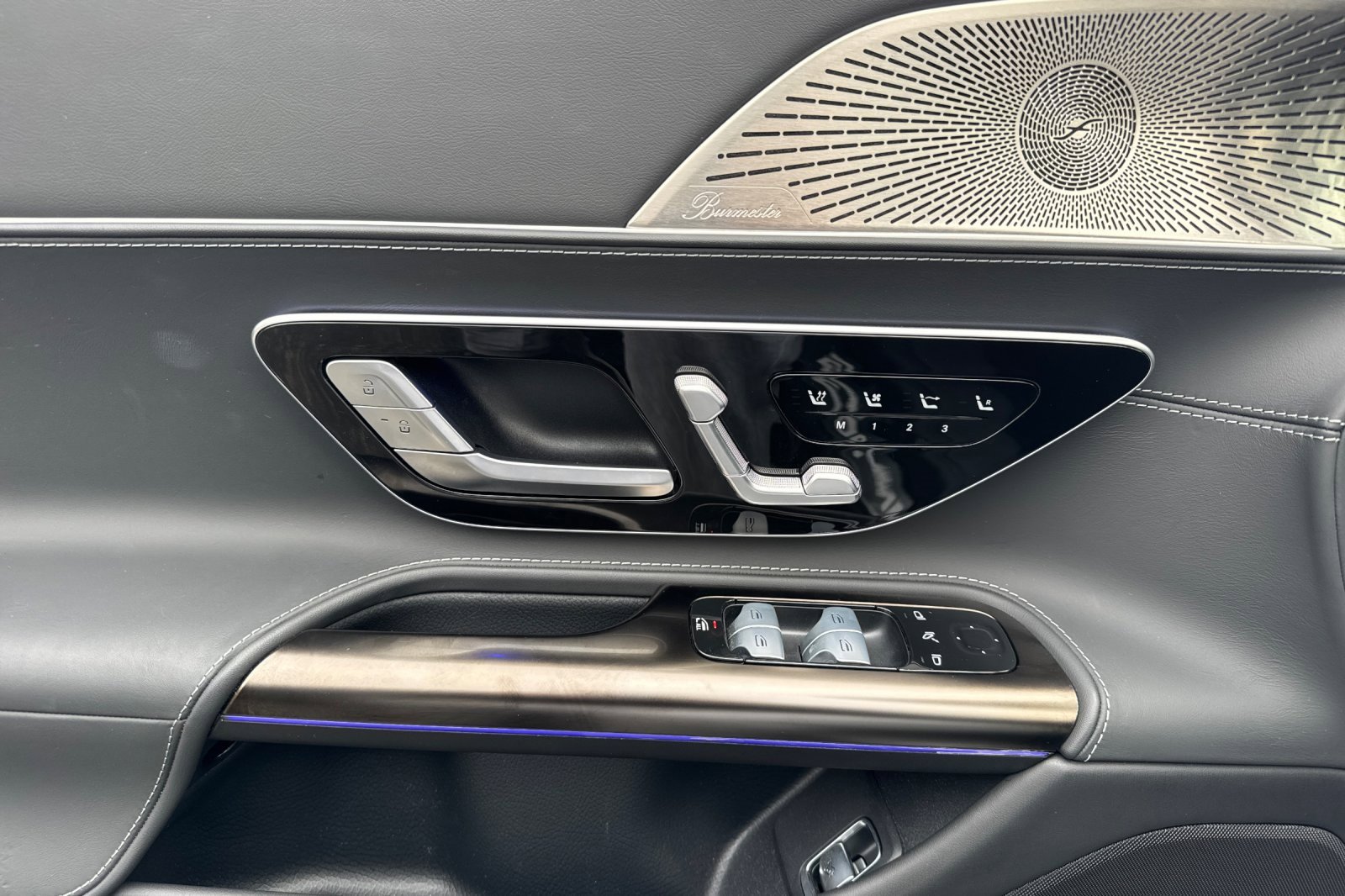 Certified 2024 Mercedes-Benz SL 43 AMG image 13