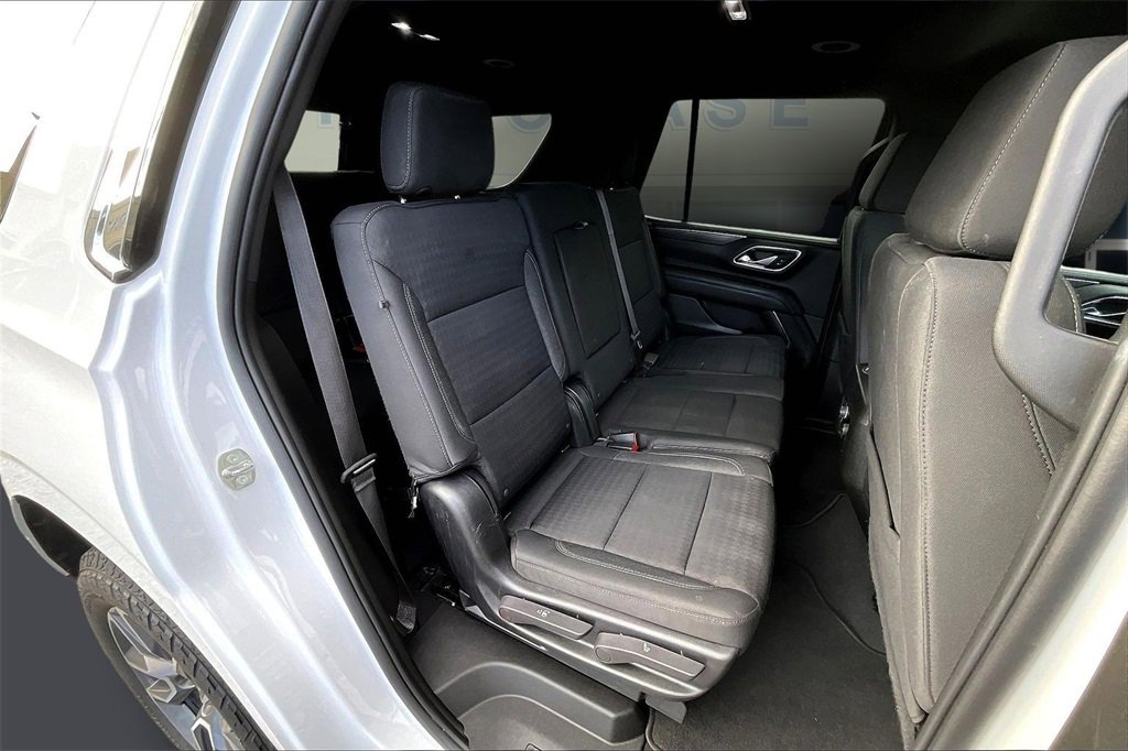 Used 2023 Chevrolet Tahoe LS w/ Driver Alert Package image 24