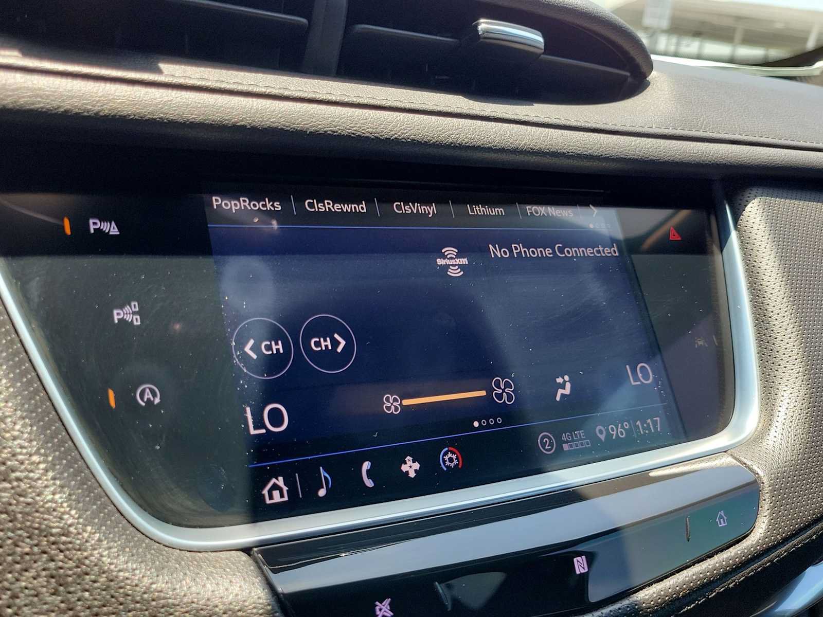 Used 2020 Cadillac XT5 Sportv AWD/4WD image 25
