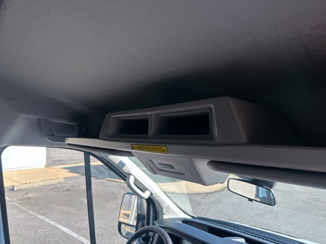 New 2026 Ford Transit 250 148 Medium Roof w/ Load Area Protection Package RWD image 11