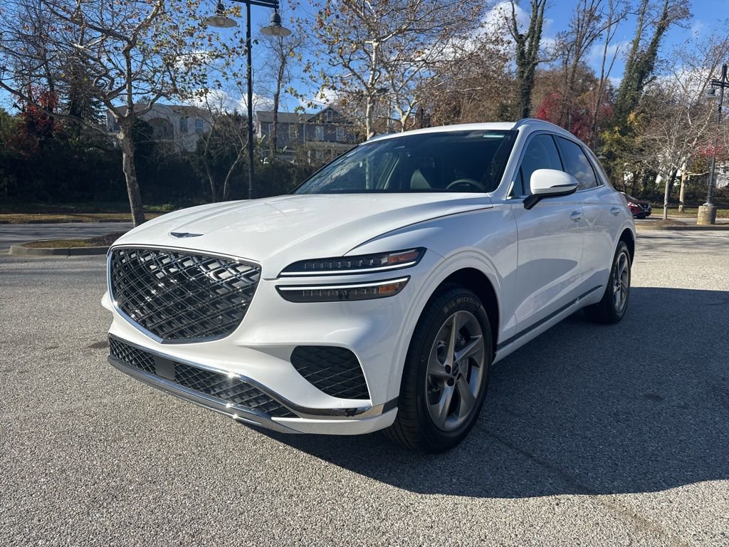 New 2026 Genesis GV70 2.5T image 5