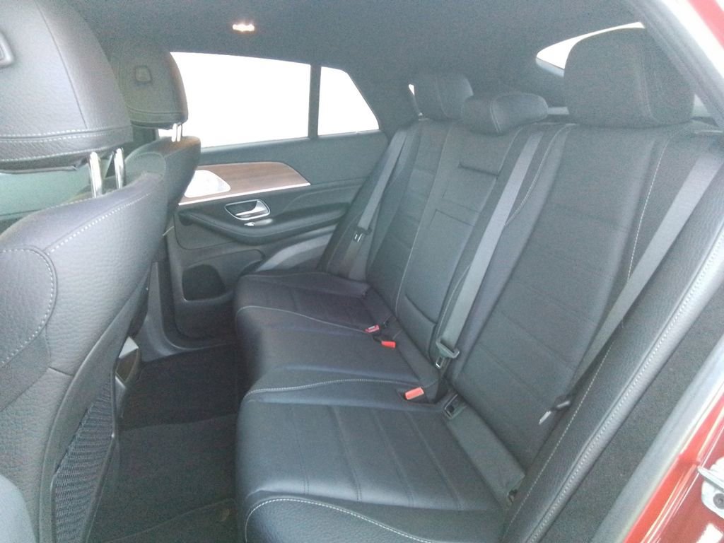Used 2025 Mercedes-Benz GLE 450 GLE 450 image 13
