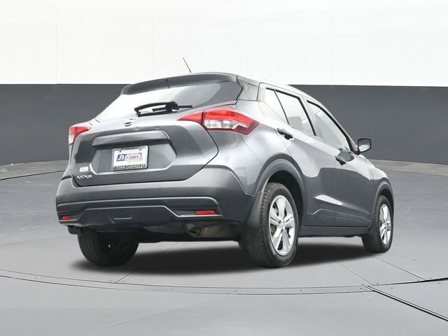 Used 2019 Nissan Kicks S image 45