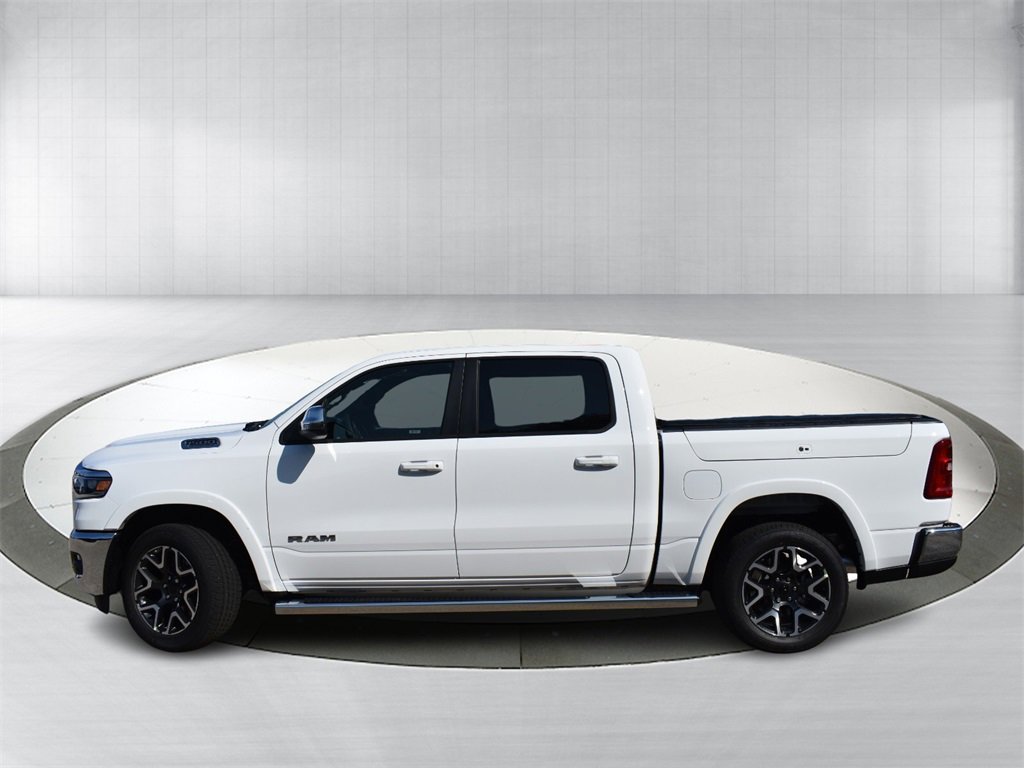 New 2026 RAM 1500 Laramie image 3