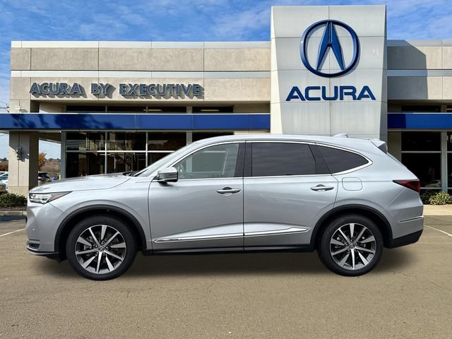 Certified 2026 Acura MDX w/ Technology Package AWD/4WD image 4