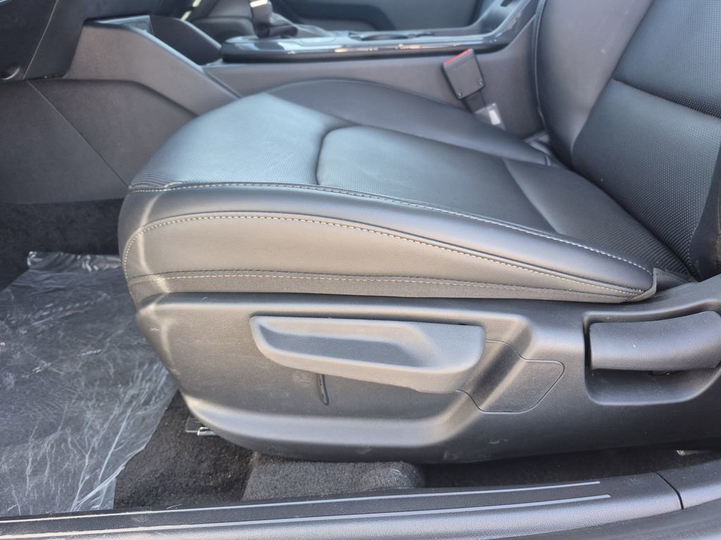 New 2026 Kia K4 EX image 11