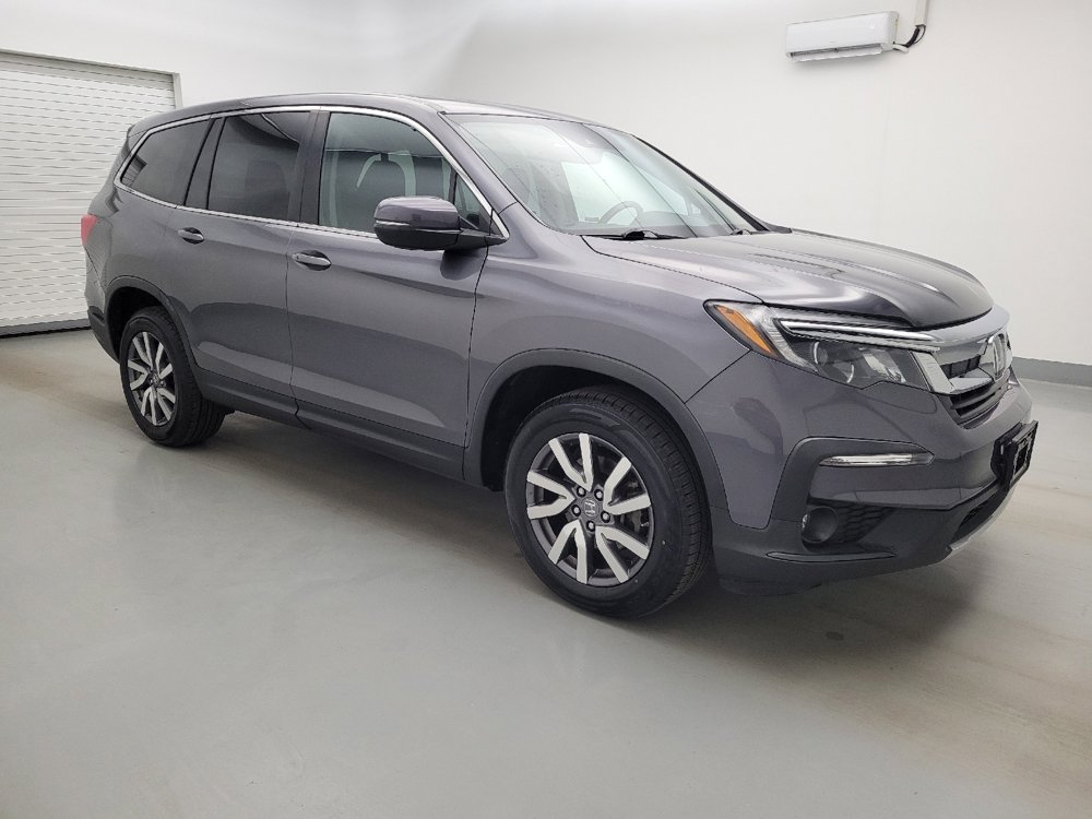 Used 2020 Honda Pilot EX-L image 11