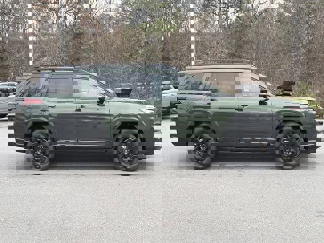 New 2026 Subaru Outback Limited image 2