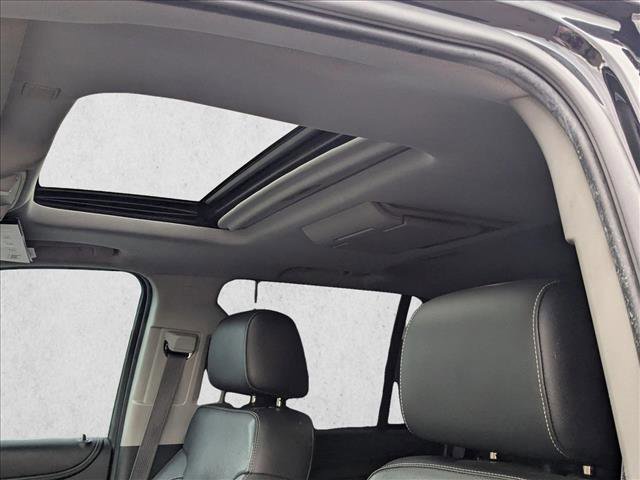 Used 2015 Chevrolet Tahoe LTZ image 16