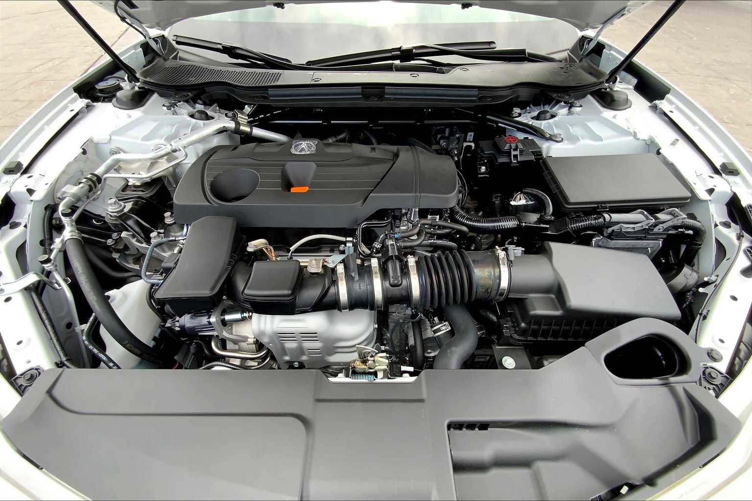 New 2025 Acura TLX SH-AWD w/ A-SPEC Pkg image 18