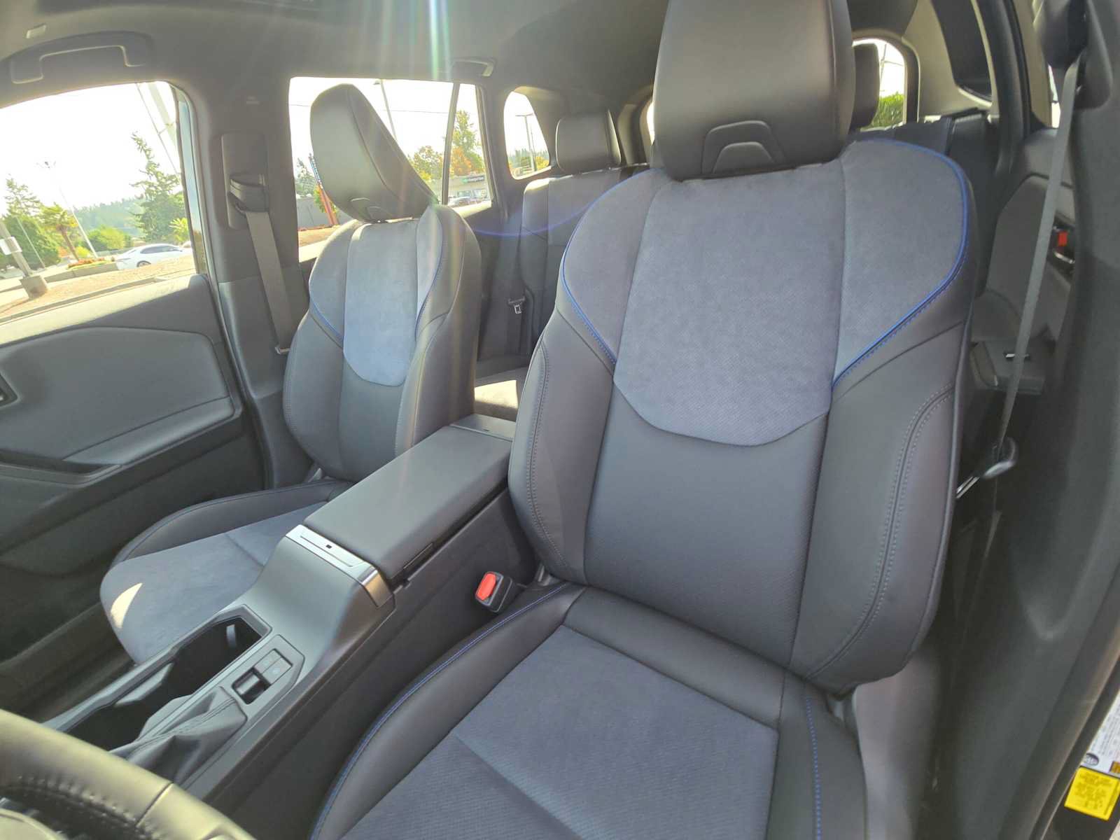 Certified 2026 Toyota RAV4 XSE AWD/4WD image 22