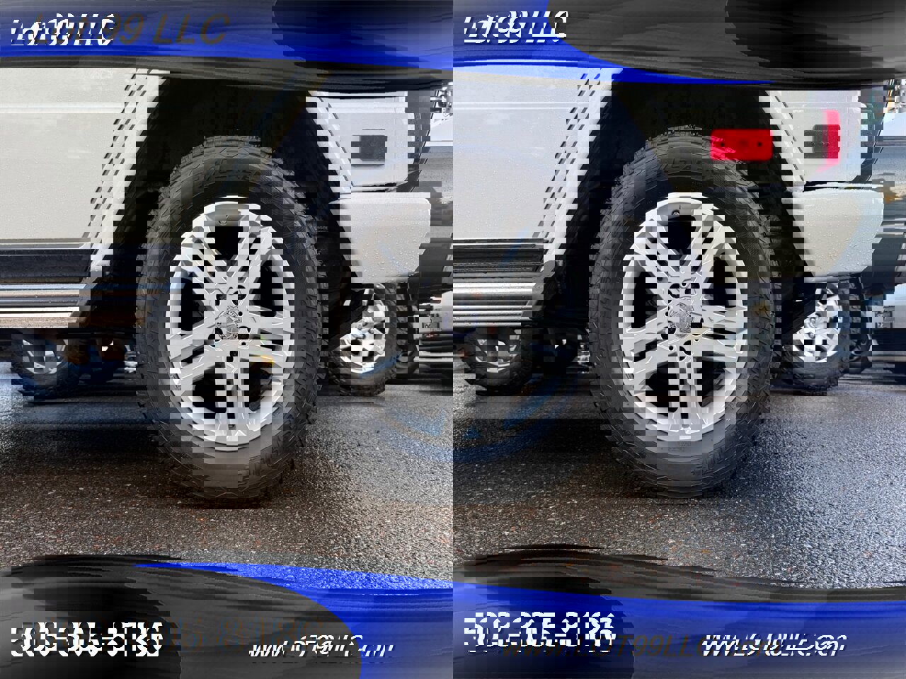 Used 2012 Mercedes-Benz G 550 image 61