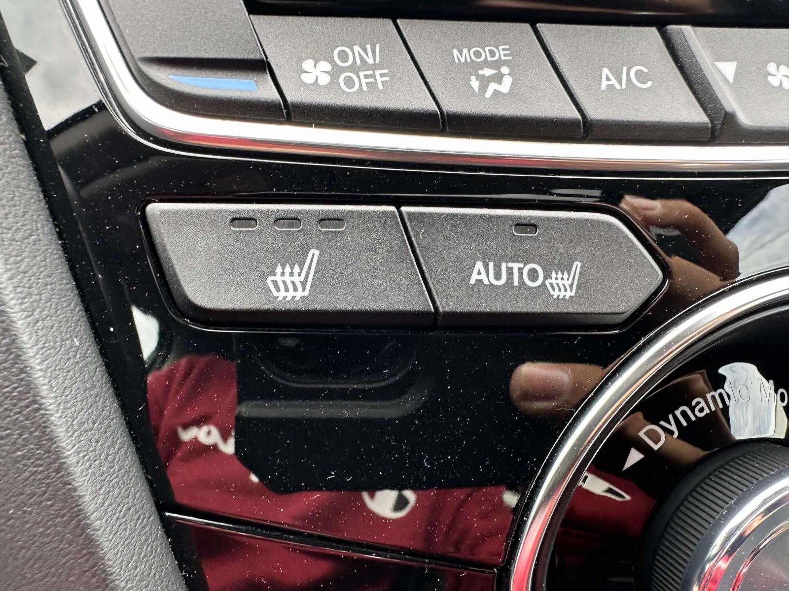 Used 2021 Acura RDX AWD image 26