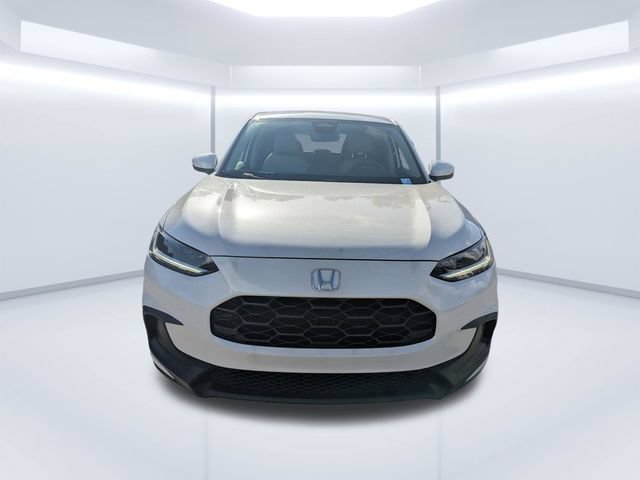 New 2026 Honda HR-V LX image 9
