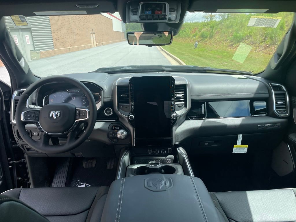 New 2026 RAM 1500 Laramie image 21