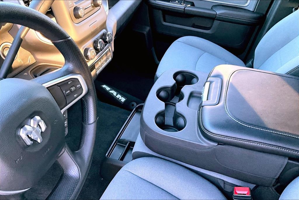 New 2023 RAM 4500 SLT w/ Quick Order Package 27G SLT image 15