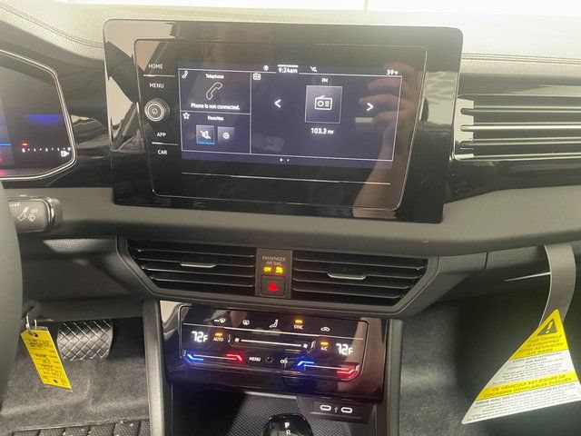 New 2026 Volkswagen Jetta S FWD image 17