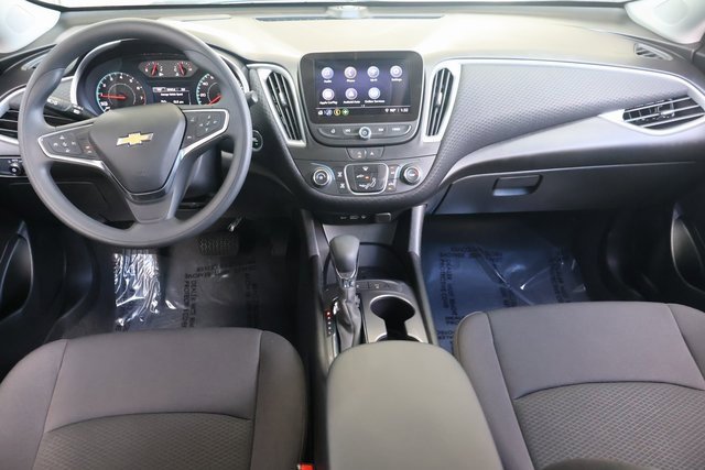 Certified 2024 Chevrolet Malibu LS image 13