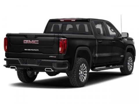 Used 2021 GMC Sierra 1500 AT4 w/ AT4 Premium Package image 2