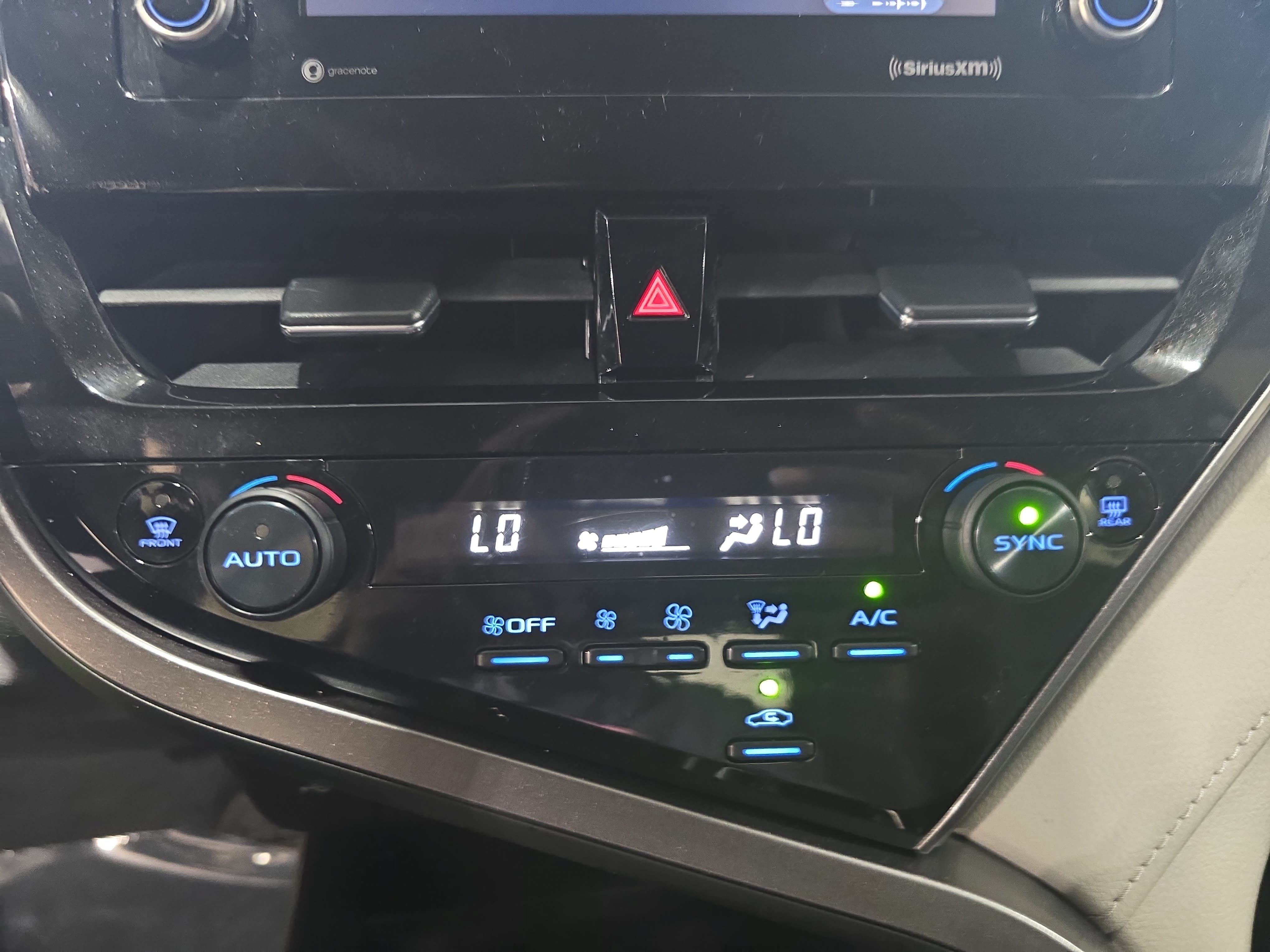 Used 2022 Toyota Camry LE FWD image 22