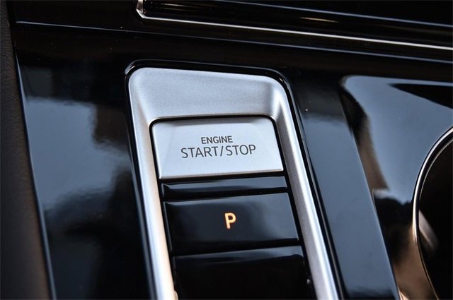 New 2026 Volkswagen Atlas Cross Sport SEL Premium R-Line image 17