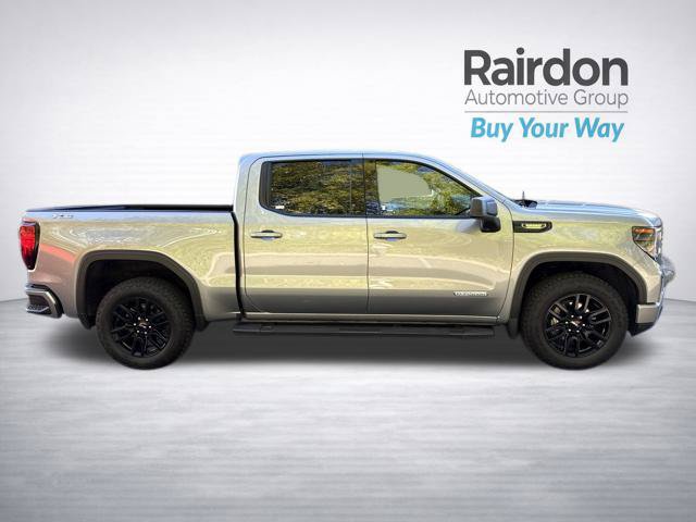 Used 2024 GMC Sierra 1500 Elevation AWD/4WD image 6