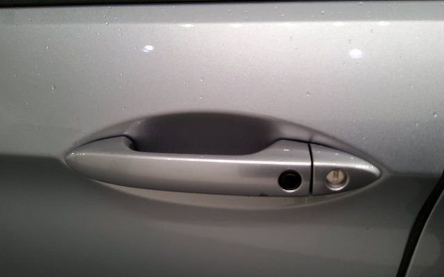 Used 2023 Honda Passport TrailSport image 16