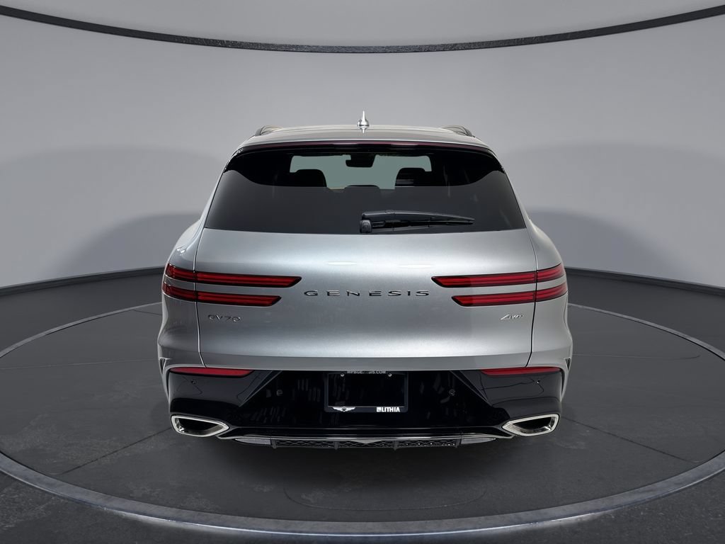 New 2026 Genesis GV70 2.5T Sport Prestige AWD/4WD image 7