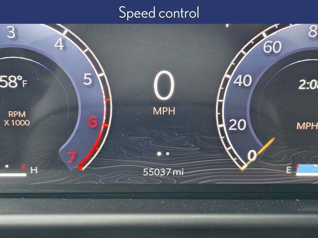 Used 2024 Jeep Wagoneer L Series II image 11