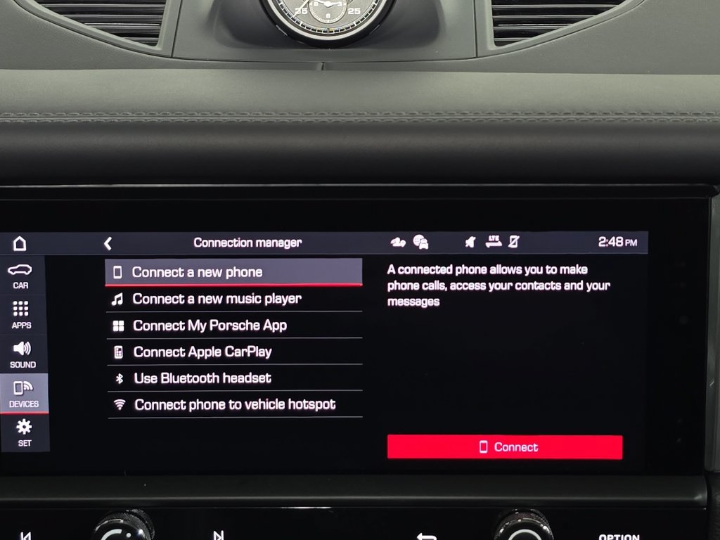 Certified 2026 Porsche Macan S AWD/4WD image 17