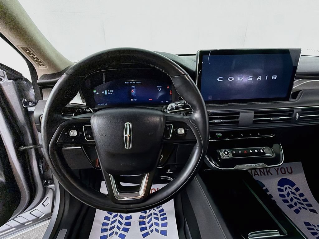Used 2024 Lincoln Corsair Reserve w/ Equipment Group 201A AWD/4WD image 11
