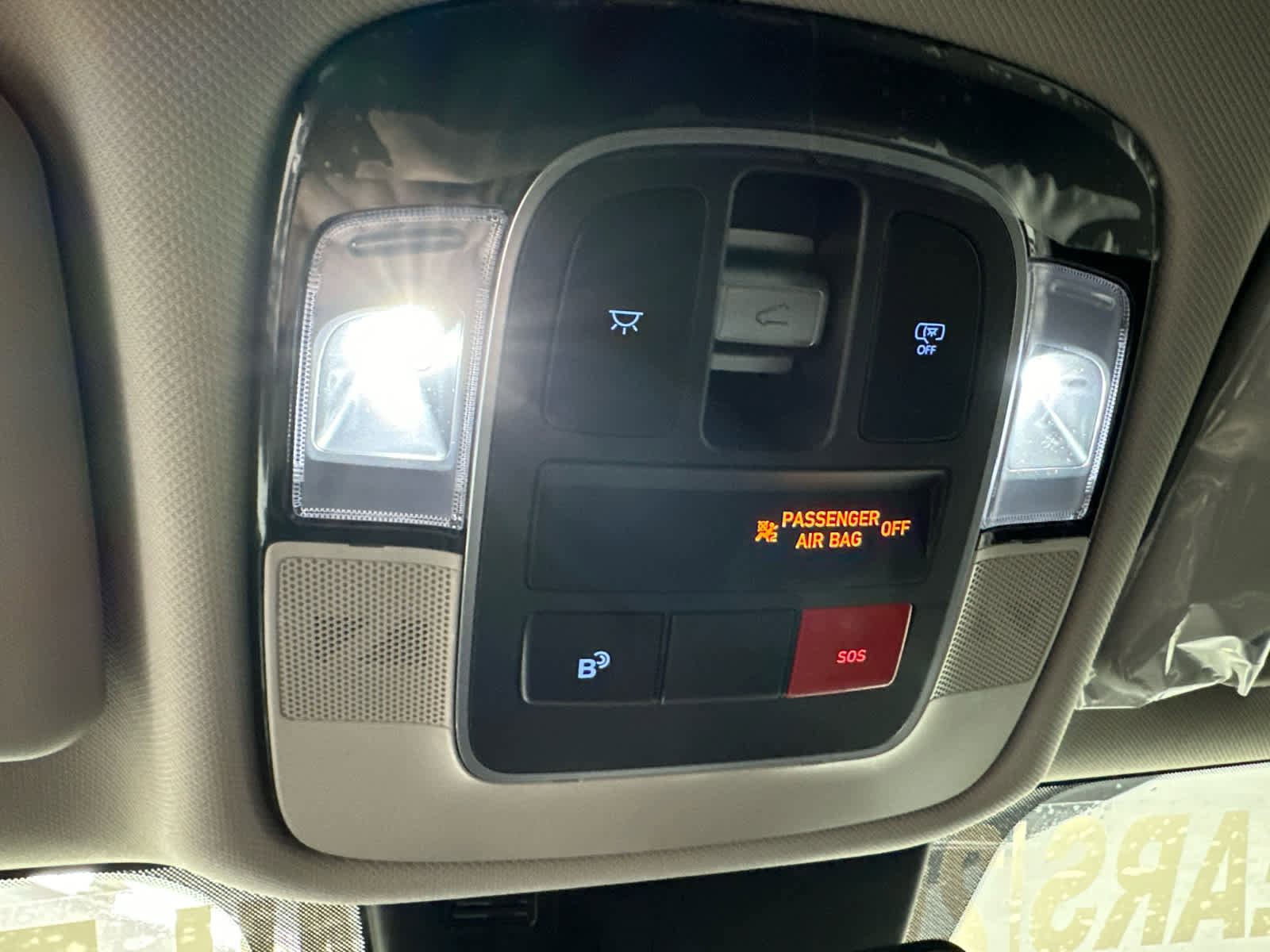 New 2025 Hyundai Tucson Limited image 31