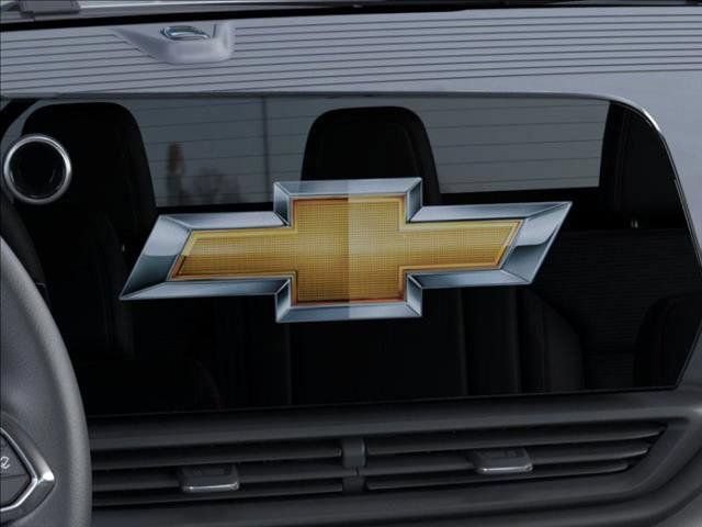New 2026 Chevrolet Silverado EV LT w/ LPO, Dark Package Plus AWD/4WD image 22