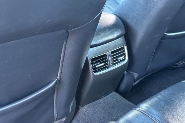 Used 2018 MAZDA MAZDA6 Touring image 14