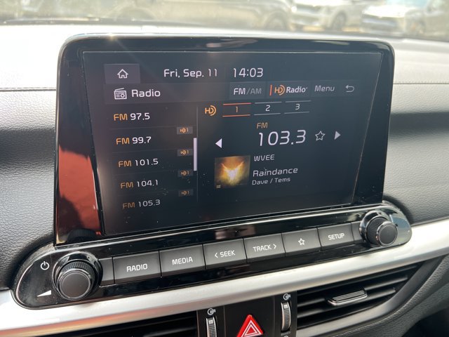 Certified 2024 Kia Forte LXS w/ LXS Technology Package FWD image 22