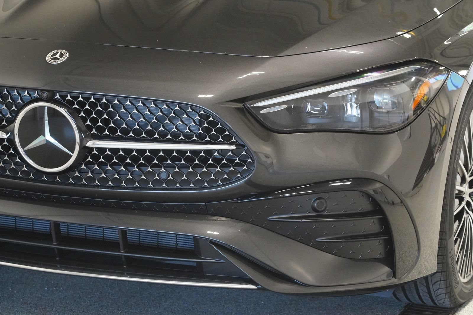 New 2027 Mercedes-Benz CLE 450 4MATIC Cabriolet image 12
