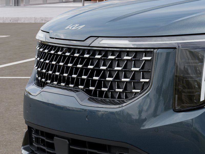 New 2026 Kia Carnival SX image 11
