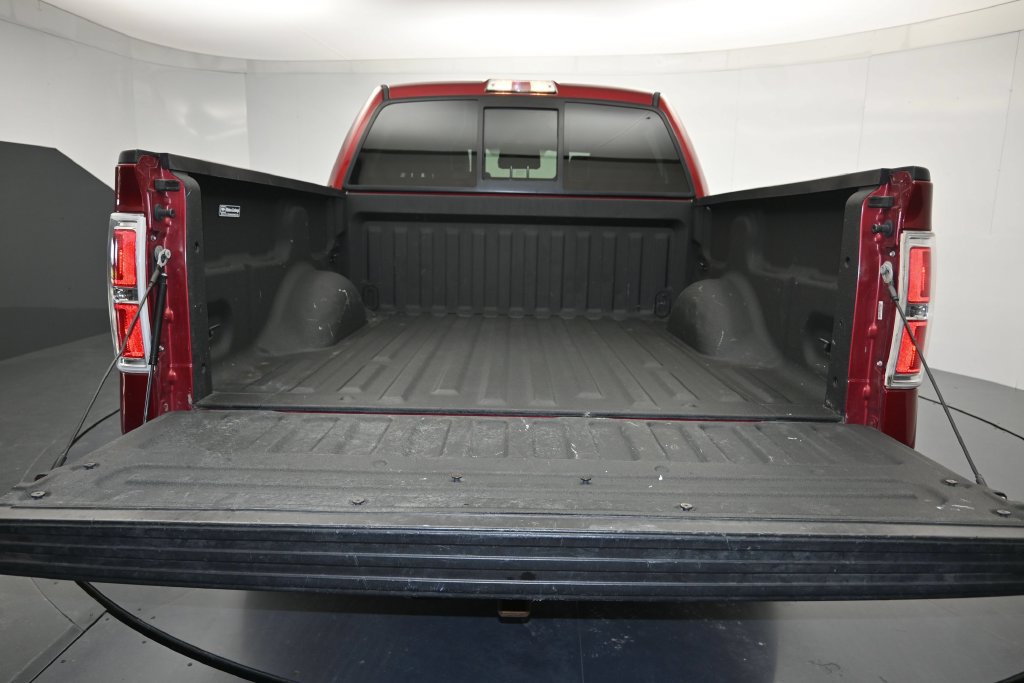 Used 2014 Ford F150 XLT w/ XLT Convenience Package RWD image 22