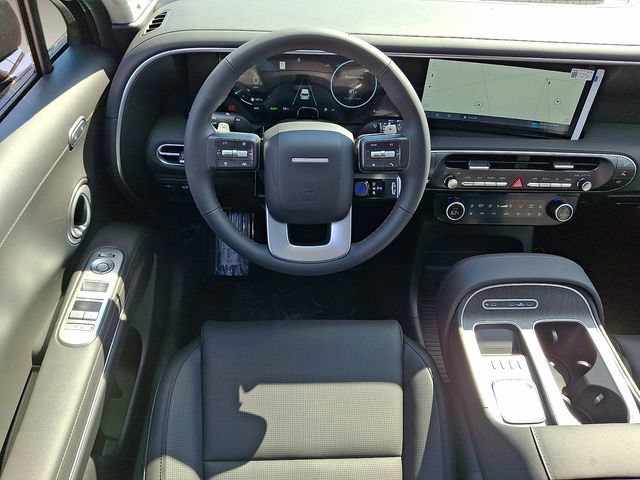 New 2026 Hyundai Palisade SEL Premium w/ Tow & Go Package AWD/4WD image 8