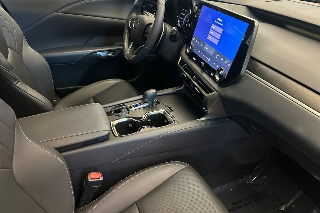 Certified 2023 Lexus RX 350h w/ Accessory Package (2T) AWD/4WD image 16