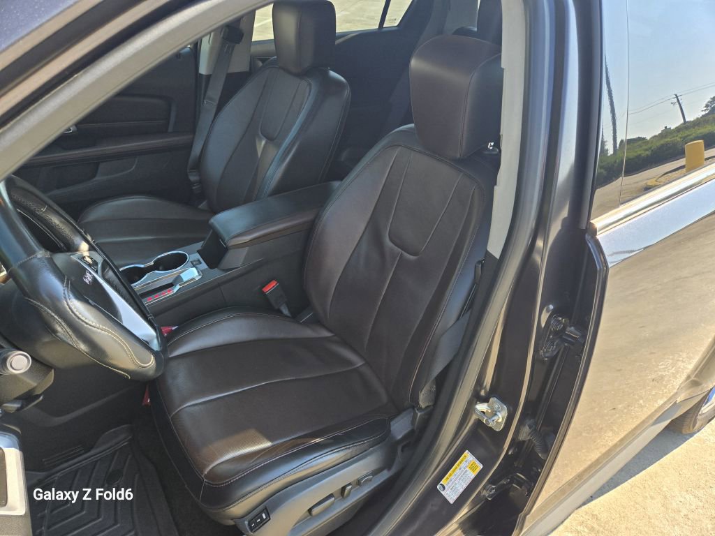 Used 2013 GMC Terrain SLT image 7