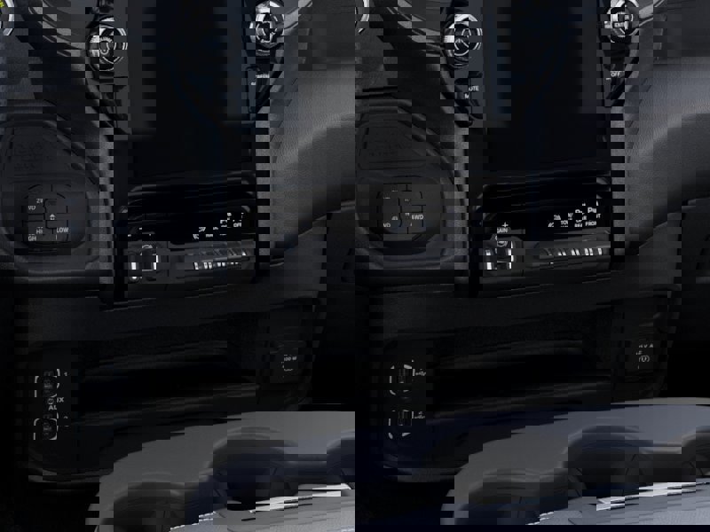 New 2026 RAM 2500 Tradesman image 24