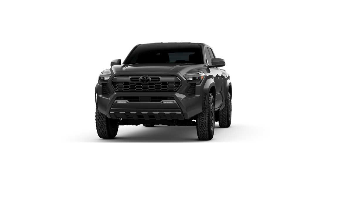 New 2026 Toyota Tacoma TRD Off-Road image 18