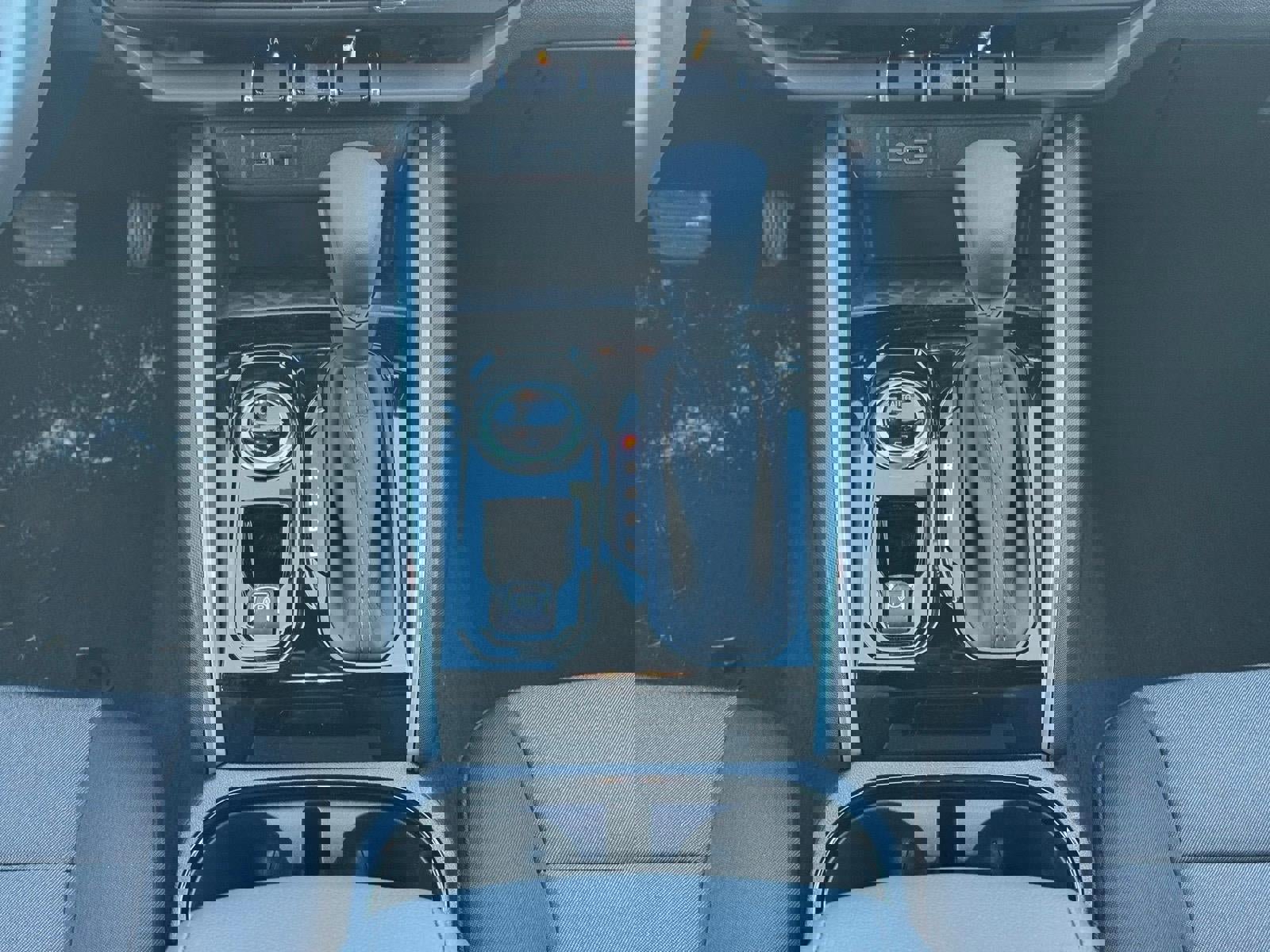 New 2026 Chevrolet Colorado W/T w/ WT Custom Package image 8