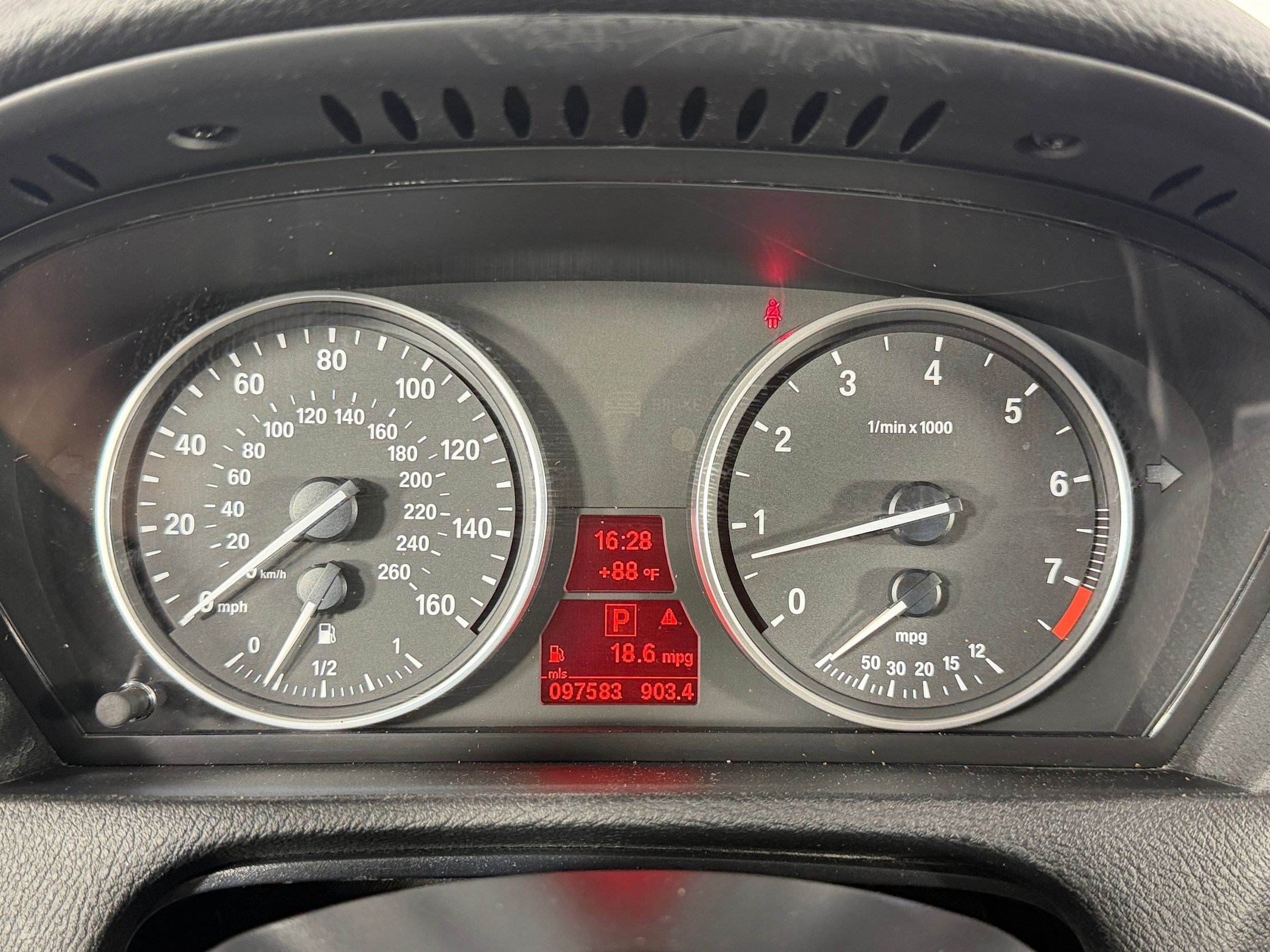 Used 2013 BMW X5 xDrive35i AWD/4WD image 19