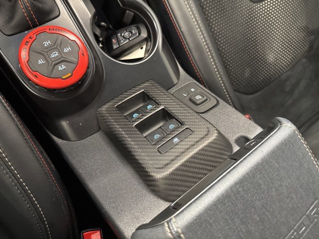 Used 2024 Ford Bronco Raptor w/ Interior Carbon Fiber Pack 6 image 32