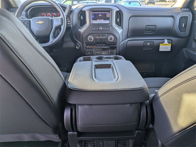 New 2026 Chevrolet Silverado 1500 W/T w/ WT Value Package image 23