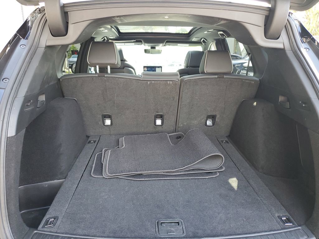 Used 2021 Acura RDX A-Spec image 9