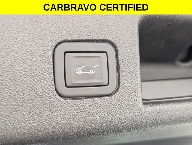 Certified 2024 Chevrolet Equinox LT w/ LPO, Floor Liner Package FWD image 28